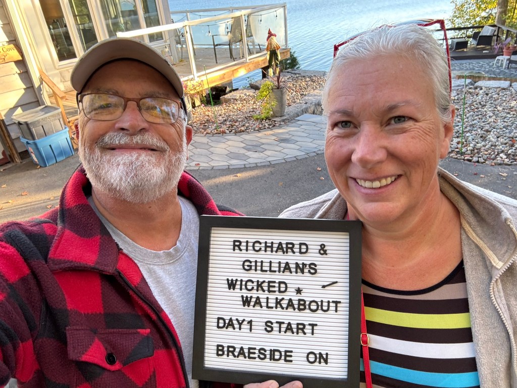 And so it&nbsp;begins!