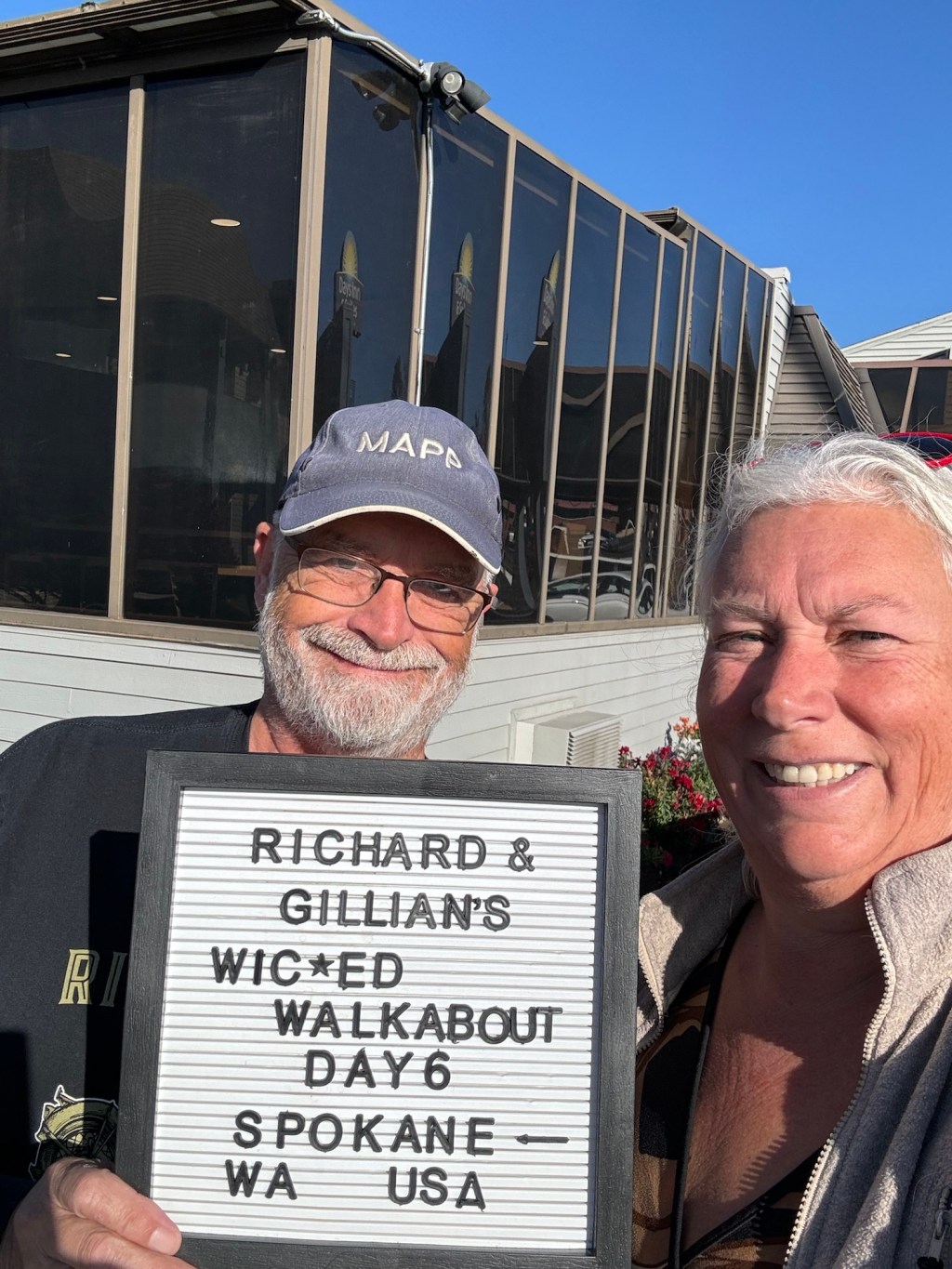 Just a short&nbsp;drive..