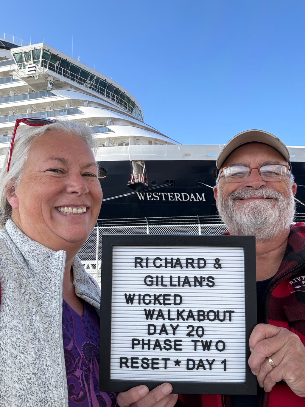 Bad things happen in&nbsp;threes