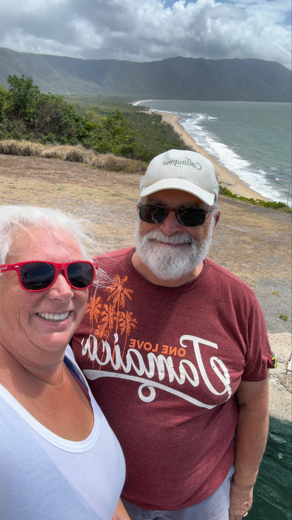 Sometimes it’s a good thing when bad things&nbsp;happen