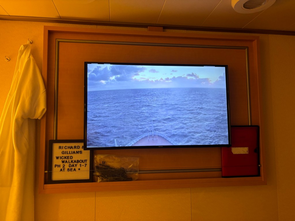 7 days and 7&nbsp;nights…