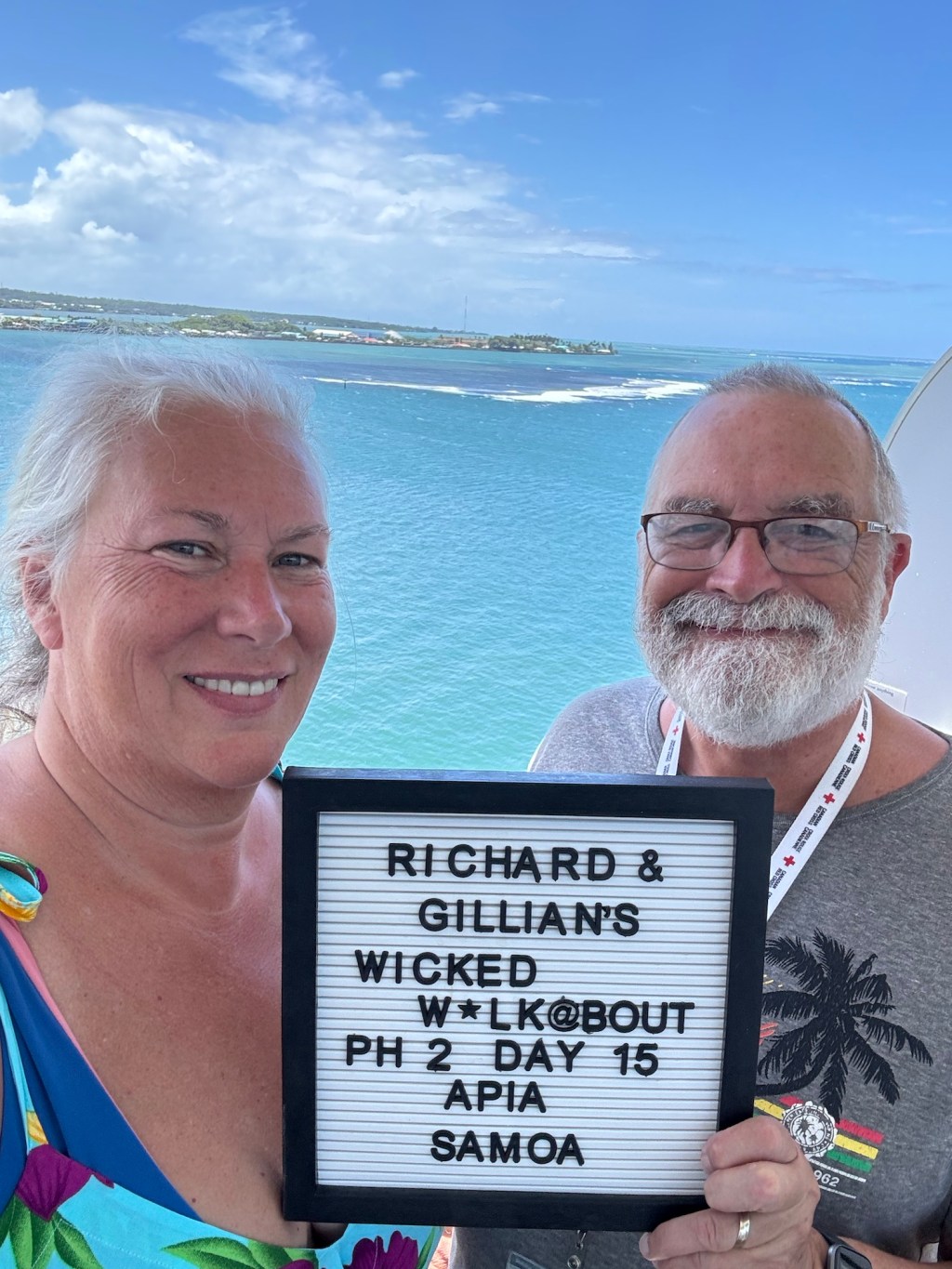 The Islands of&nbsp;Samoa