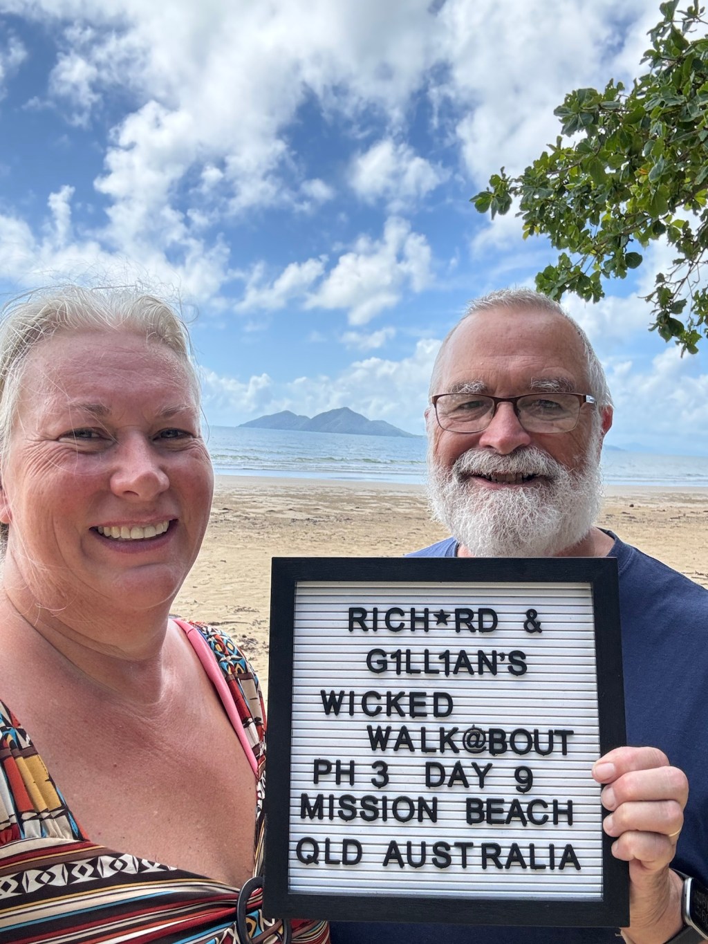 The not so wet&nbsp;lands