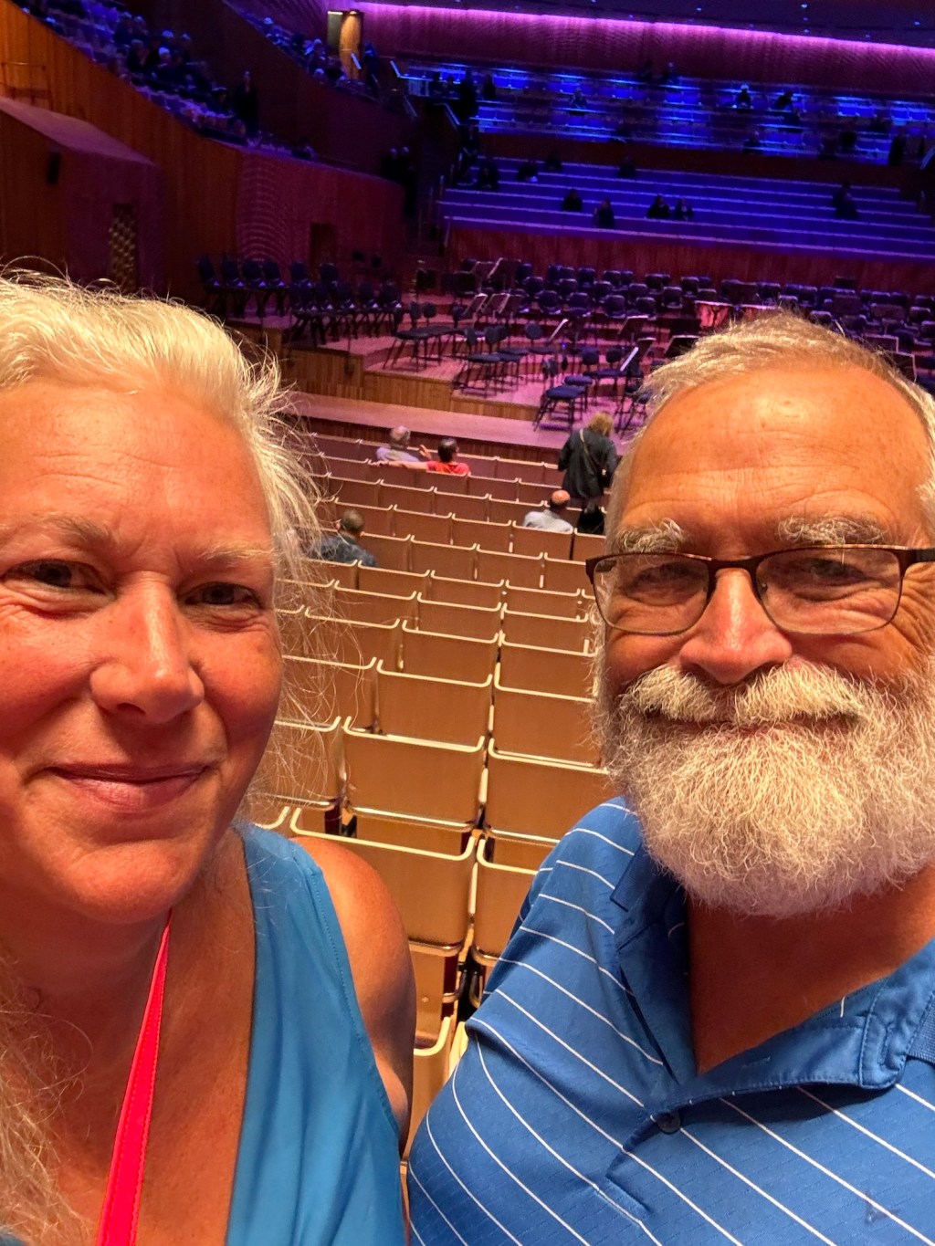 The trumpets shall&nbsp;sound