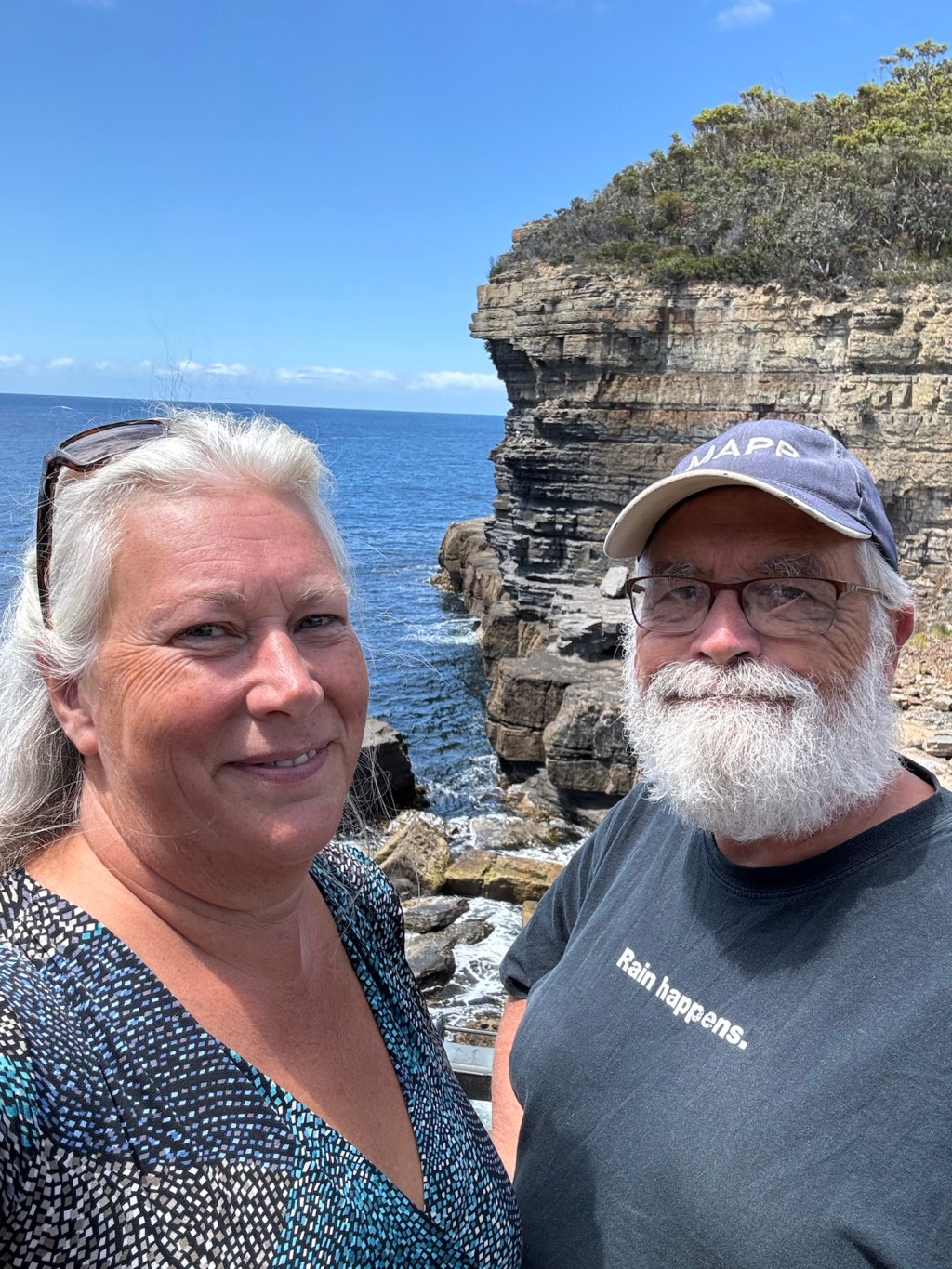 Sometimes, you just have to turn&nbsp;left.