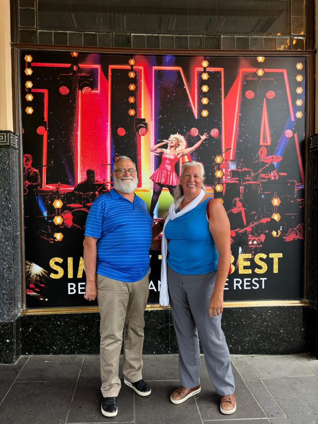 Fun time in the Old&nbsp;Town…