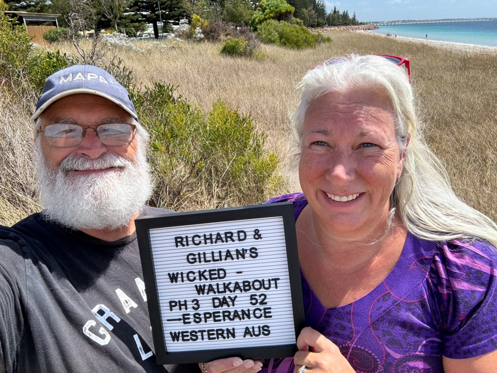 Long, and lonely&nbsp;drive