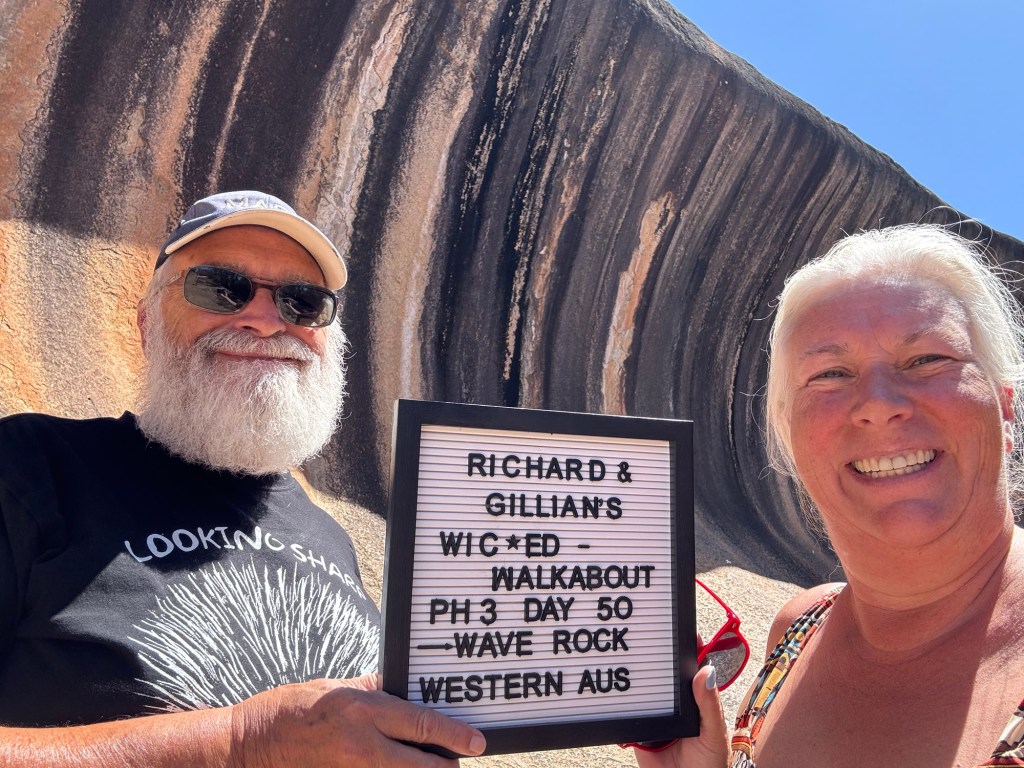 Definitely the road less&nbsp;travelled