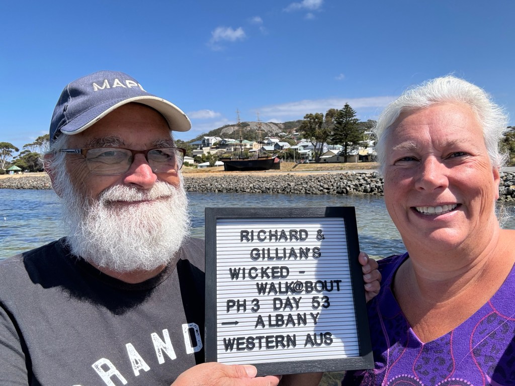 Albany, Perth’s Playground