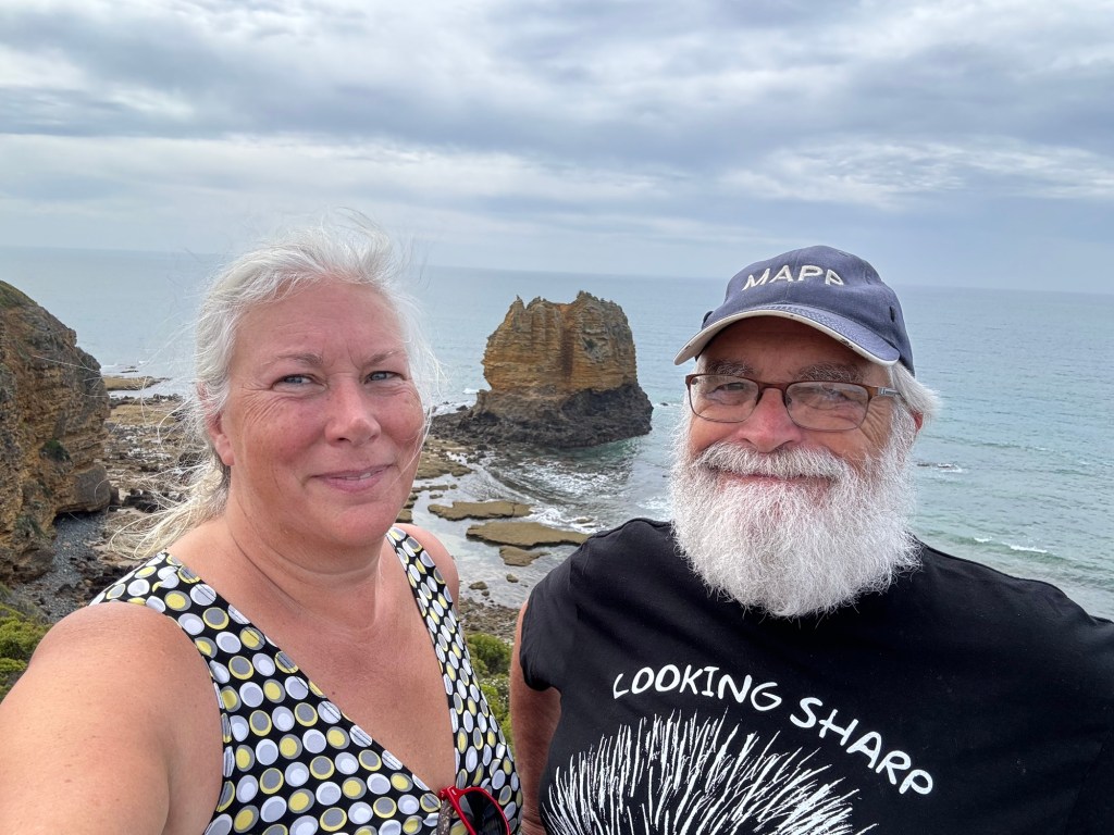 The Great Ocean&nbsp;Road