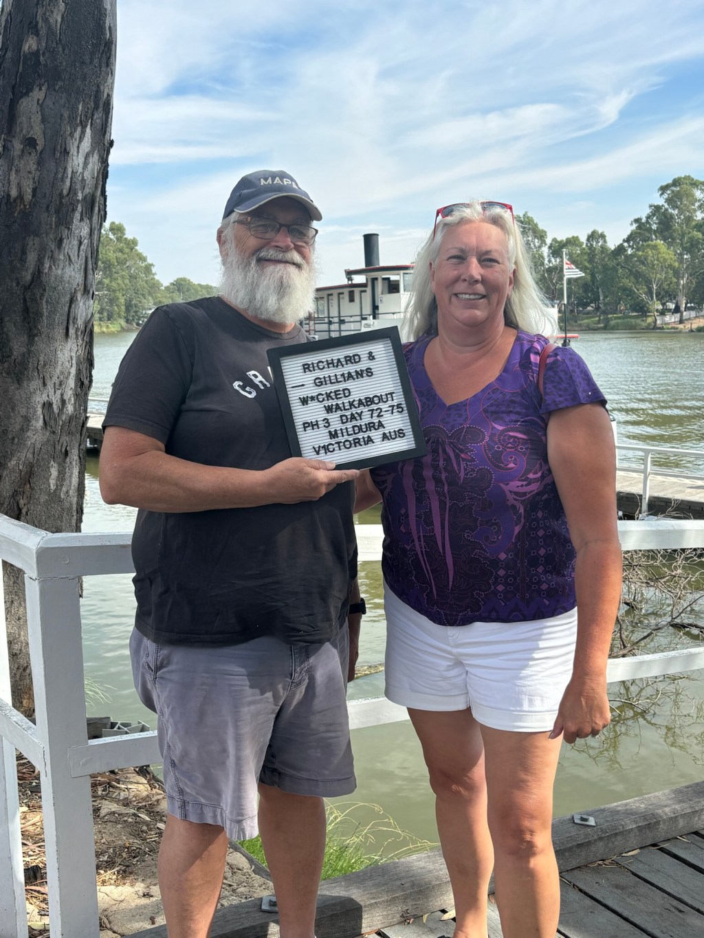 The Canadian Connection