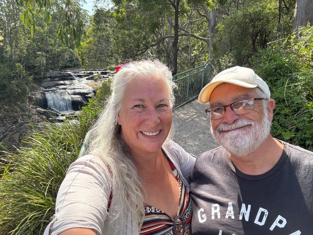 The Middle of&nbsp;Everywhere!