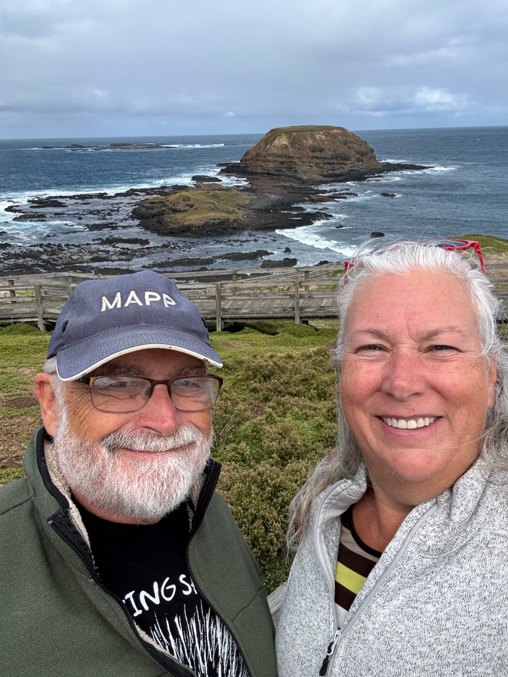 It was a wildlife kinda&nbsp;day.