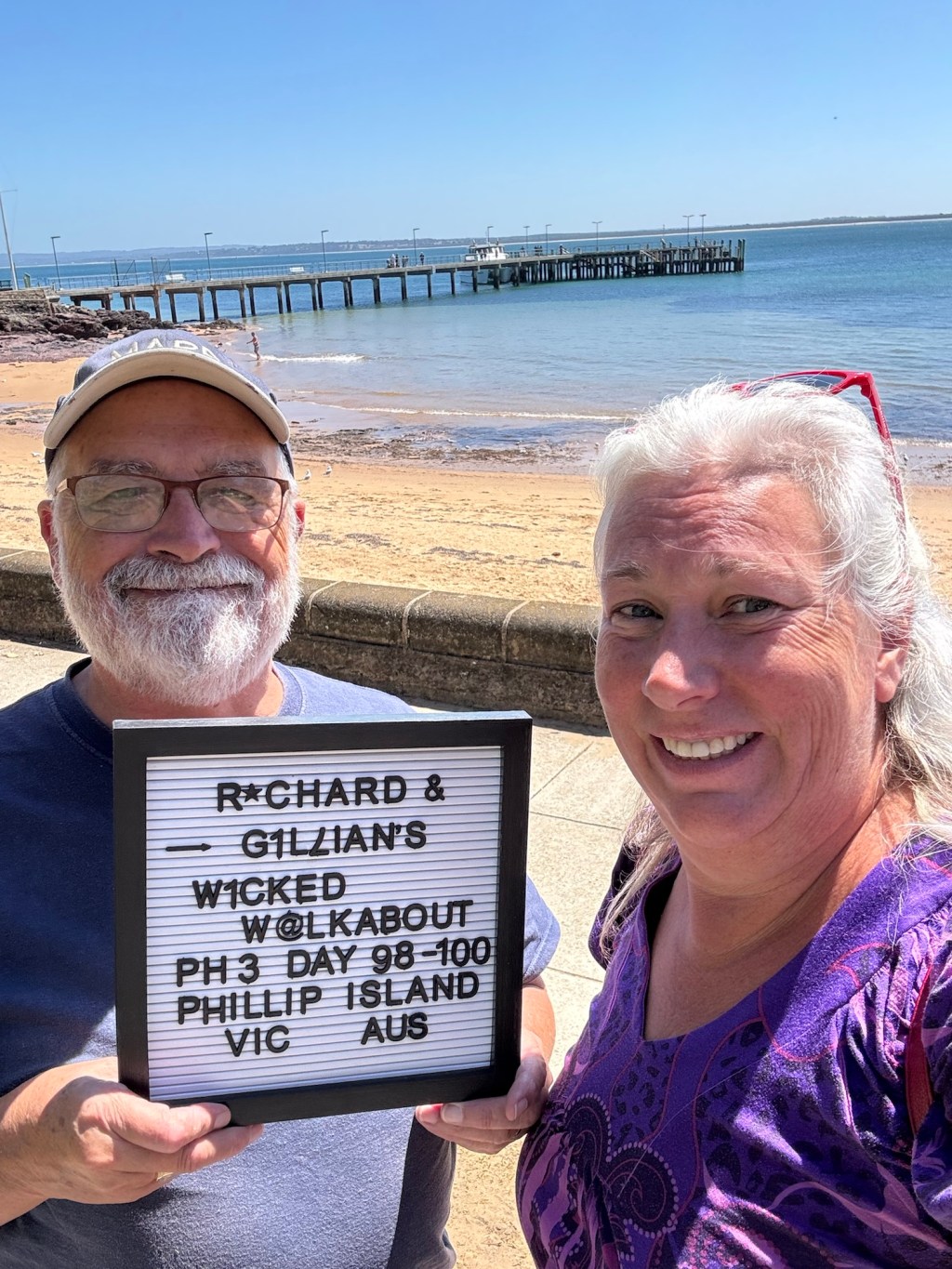 Where the Wild things are,&nbsp;again!?