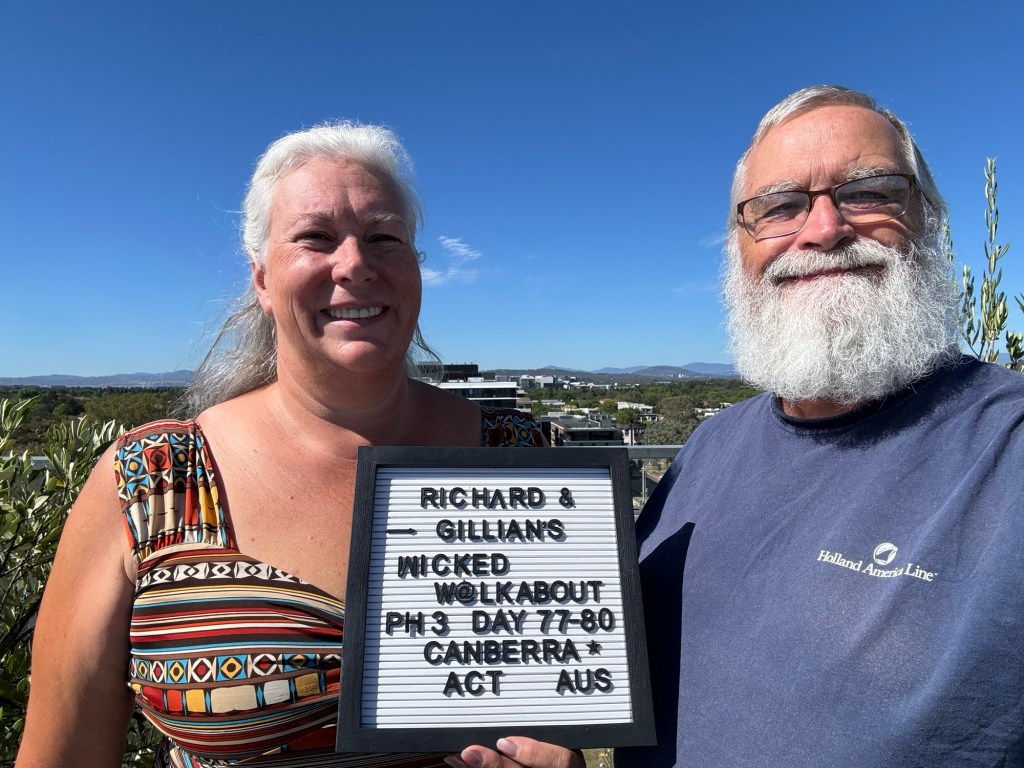 The Nation’s Capital