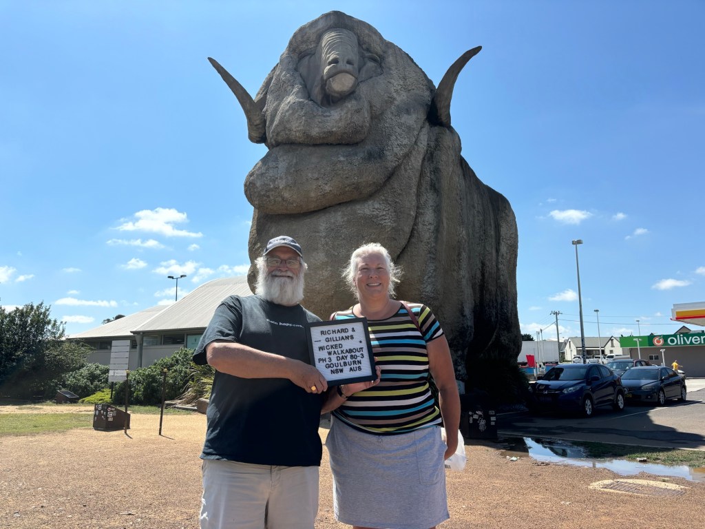 Boy, we love Trains! (and&nbsp;churches)
