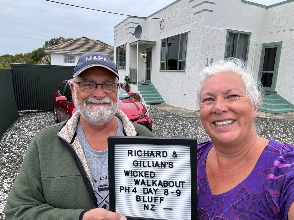 It’s not always stunning&nbsp;views