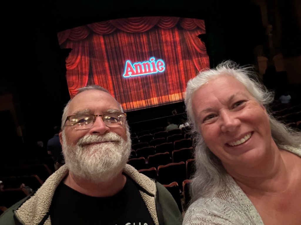 Fairwell…not good-bye