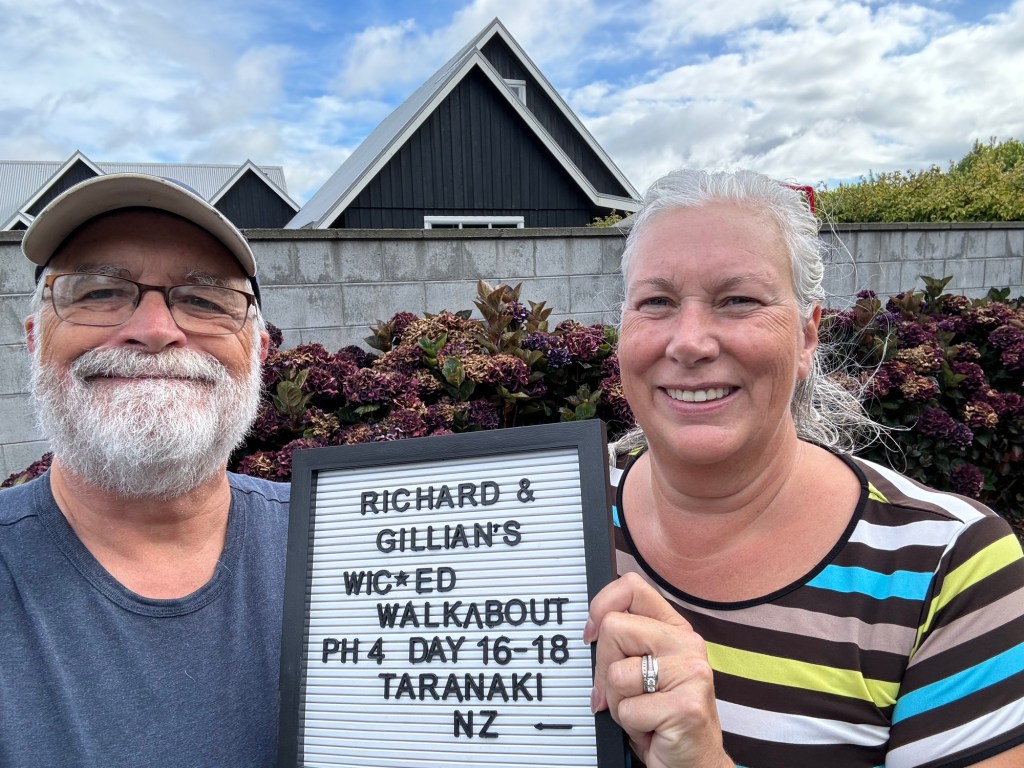Taranaki Travels